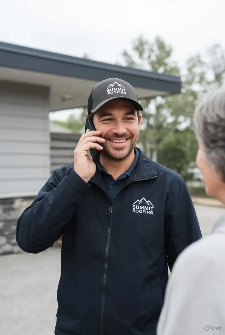Flat Roof Leak Repair West Haven, UT FAQs
